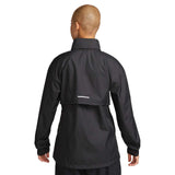 Nike Wmns NK Fast DF RPL Jacket Black