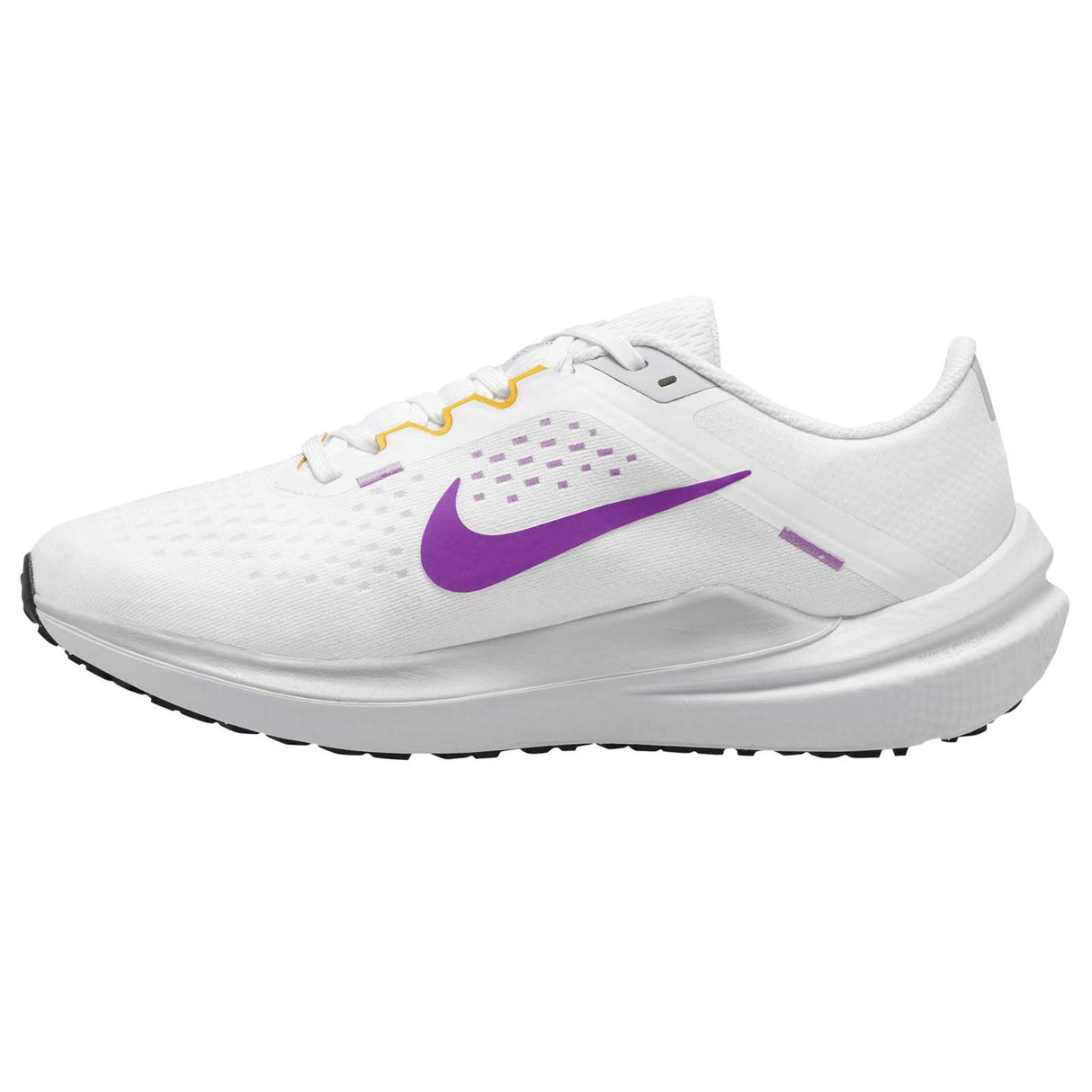 Nike Winflo 10 Womens White/Pink