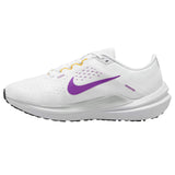Nike Winflo 10 Womens White/Pink