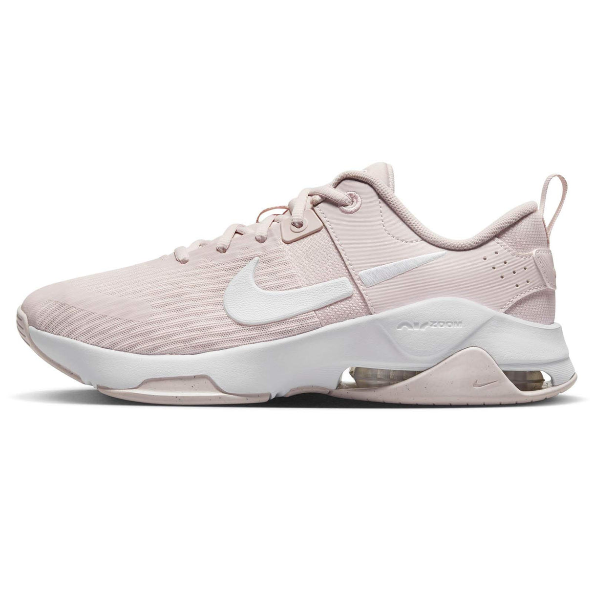 Nike Air Zoom Bella 6 Womens Pink/Wht