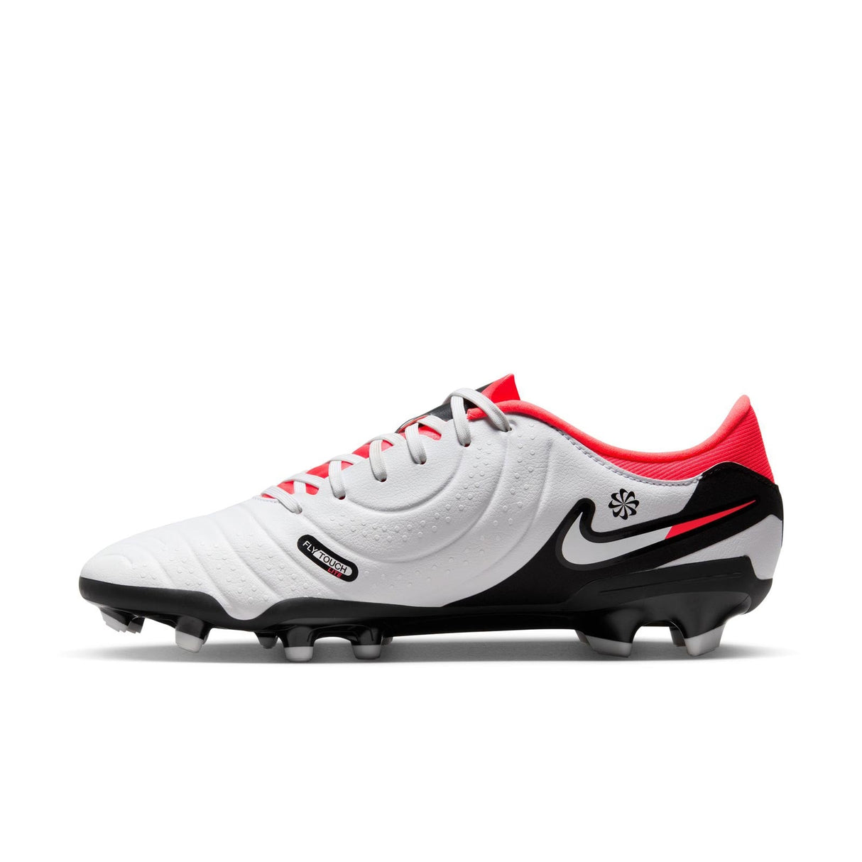 Nike Tiempo Legend 10 Academy MG White