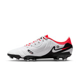 Nike Tiempo Legend 10 Academy MG White