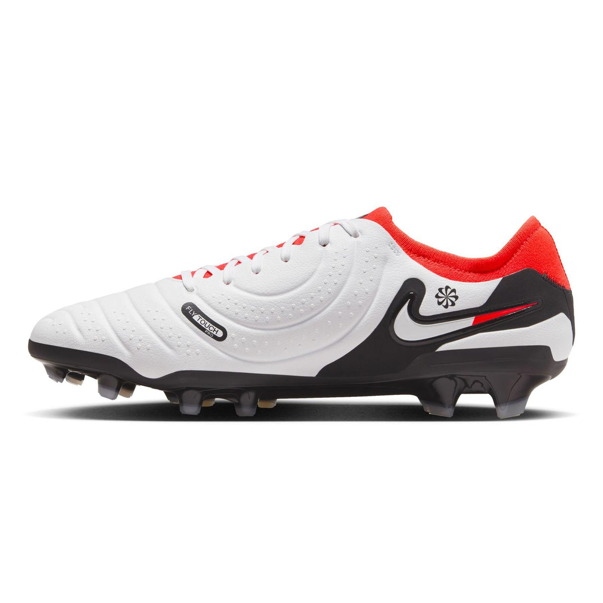 Nike Tiempo Legend 10 Pro FG White