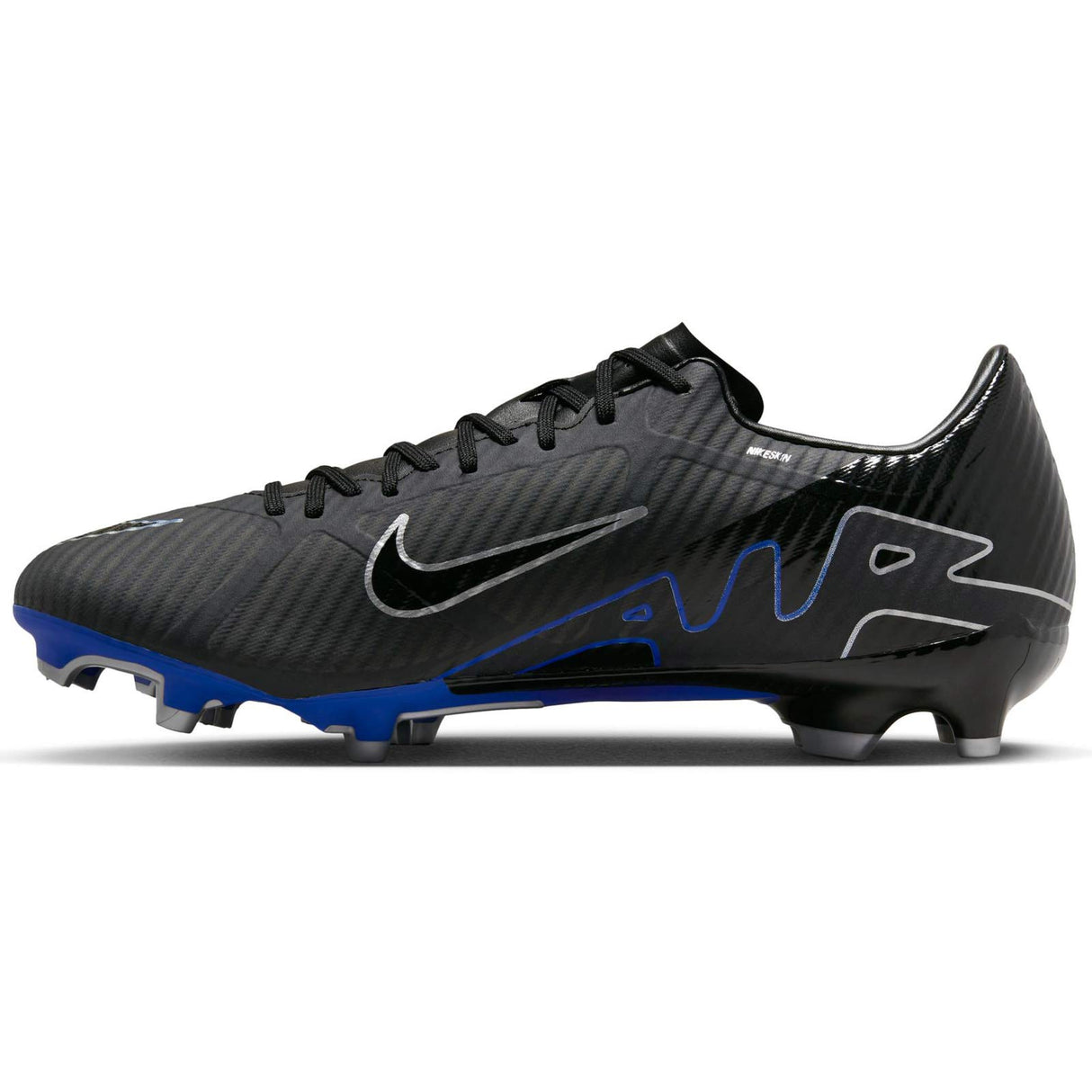 Nike Mercurial Vapor 15 Academy MG Black