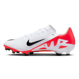 Nike Mercurial Vapor 15 Academy MG White