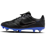 Nike Premier 3 SG Black/Blue