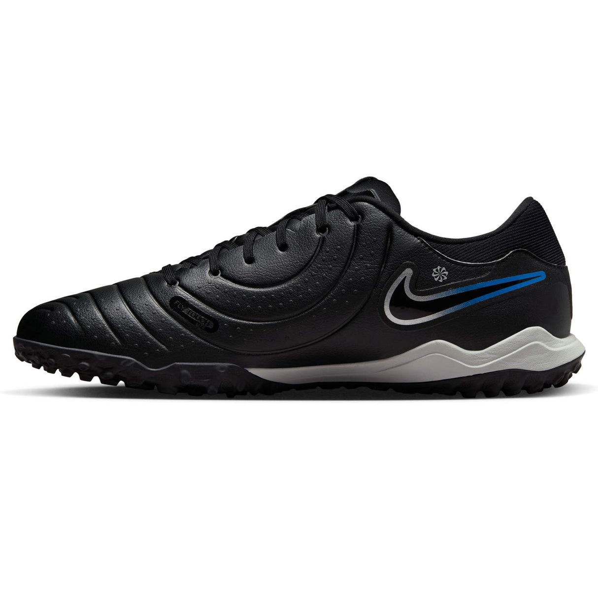 Nike Tiempo Legend 10 Academy TF Black