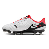 Nike Kids Tiempo Legend 10 Acad FG White