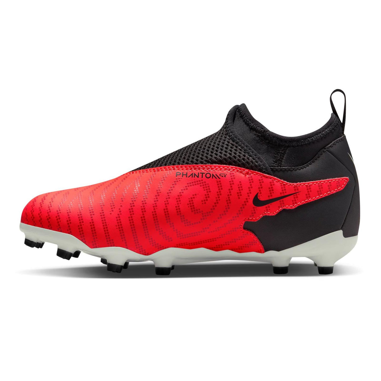 Nike Kids Phantom GX Academy DF FG Red