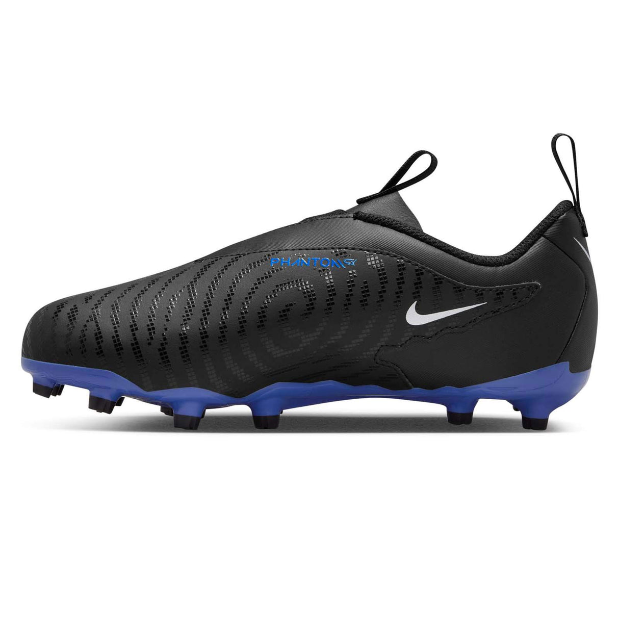 Nike Kids Phantom GX Academy FG Black