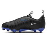 Nike Kids Phantom GX Academy FG Black