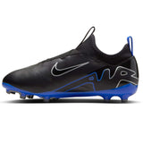Nike Kids Mercurial Vapor 15 Acad MG Blk