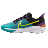 Nike Star Runner 4 NN Kid Girls Blue/Blk