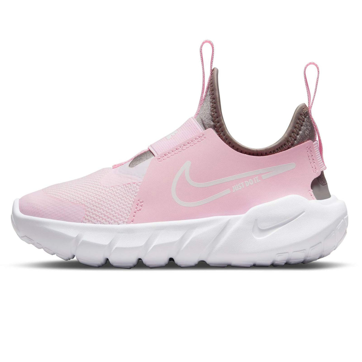Nike Flex Runner 2 Jnr Girls Pink