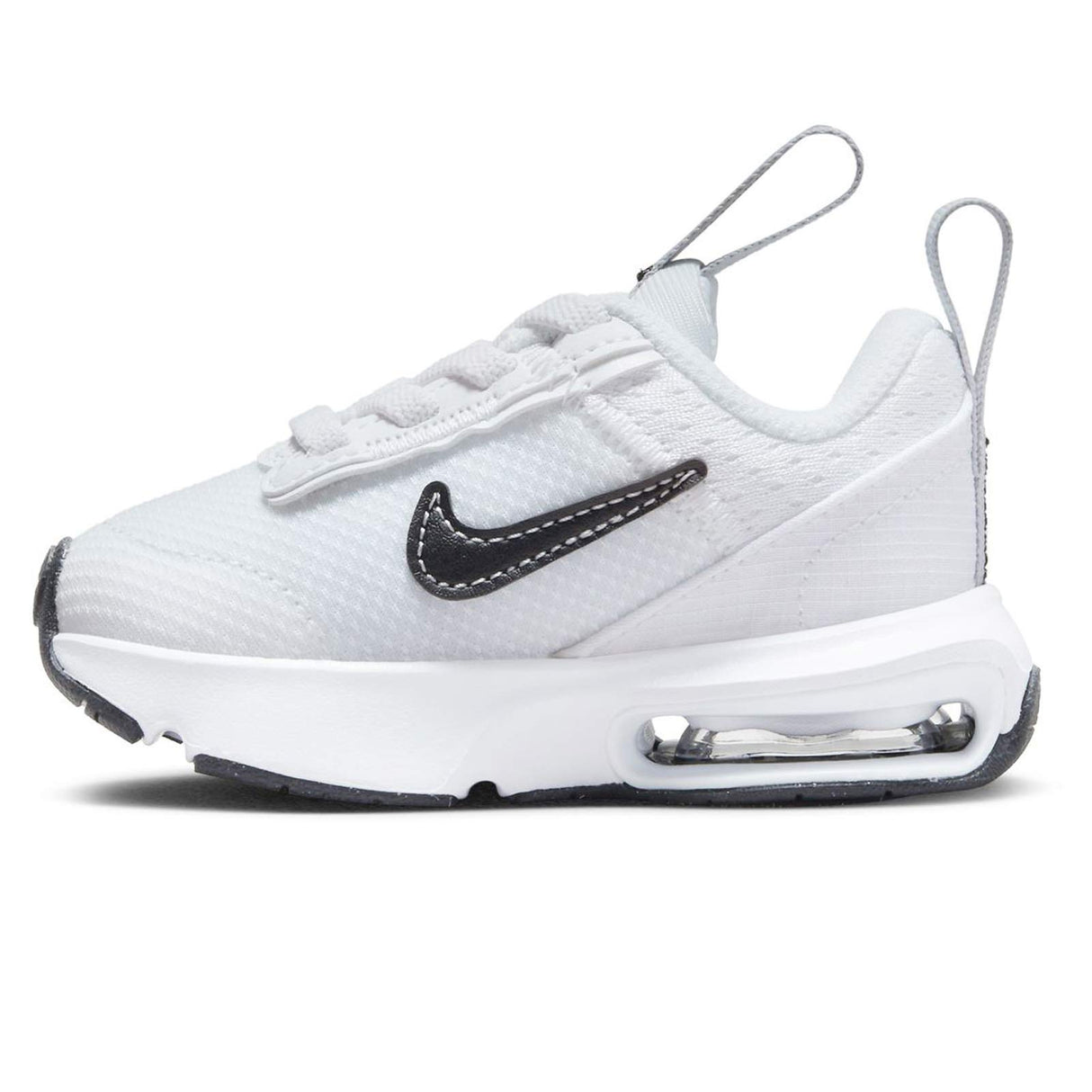 Nike Air Max Intrlk Inf Unisex white/Blk