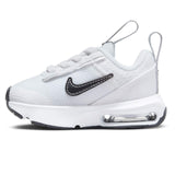 Nike Air Max Intrlk Inf Unisex white/Blk