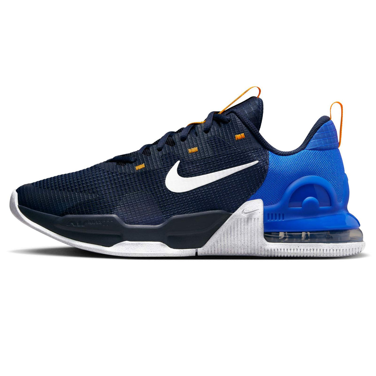 Nike Air Max Alpha Trainer 5 Mens Bk/Blu