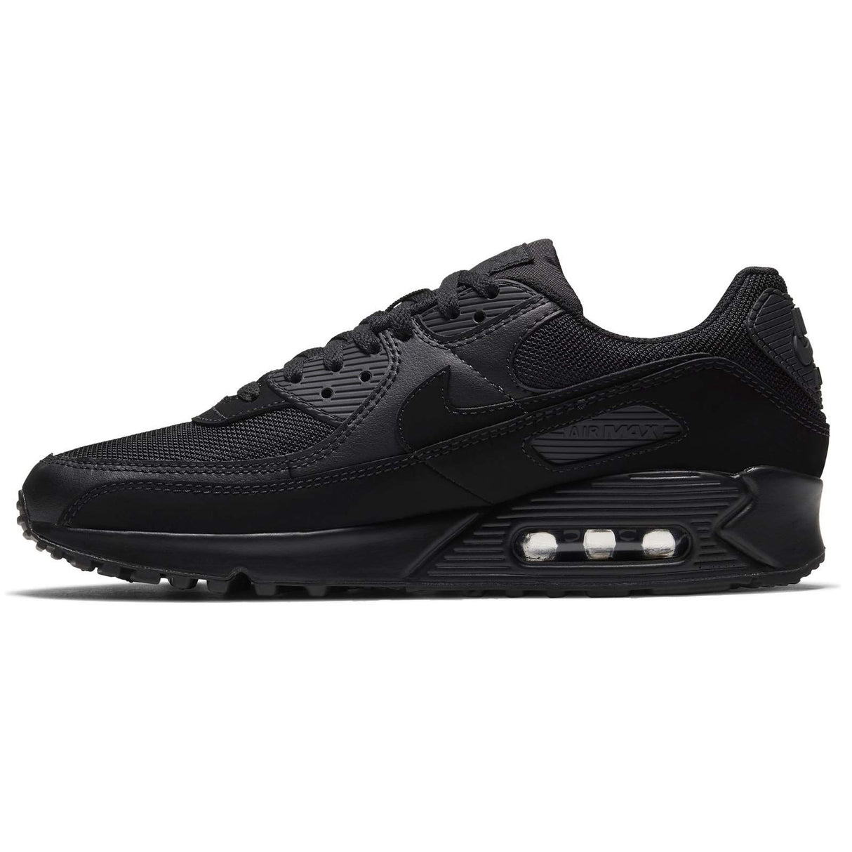 Nike Air Max 90 Mens Black