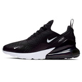 Nike Air Max 270 Mens Black/White