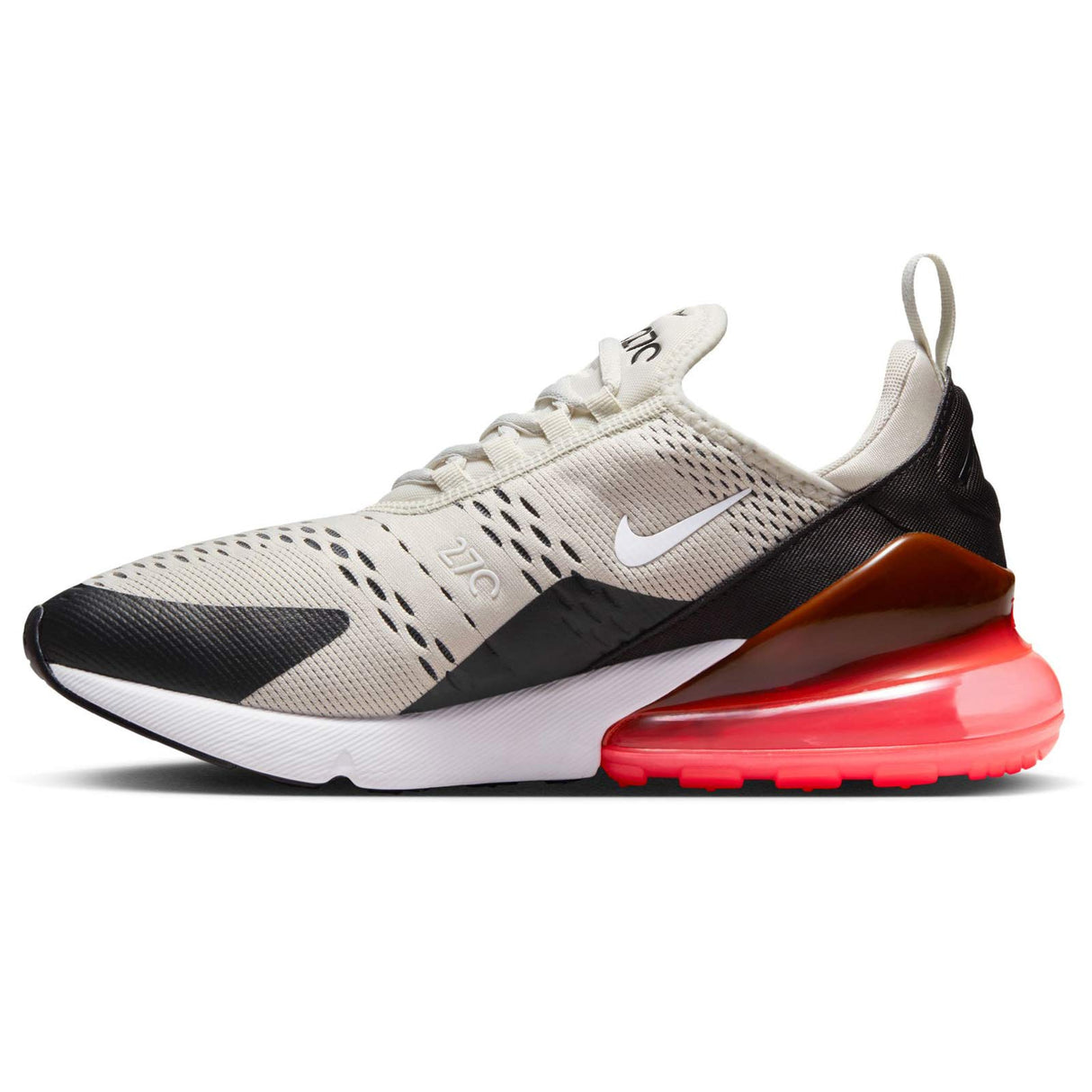 Nike Air Max 270 Mens Brown