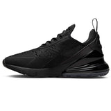 Nike Air Max 270 Womens Black