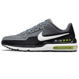 Nike Air Max Ltd 3 Mens Grey/Black