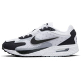 Nike Air Max Solo Mens White/Black