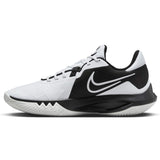 Nike Precision 6 Mens Black/White
