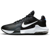 Nike Air Max Impact 4 Mens Black/White