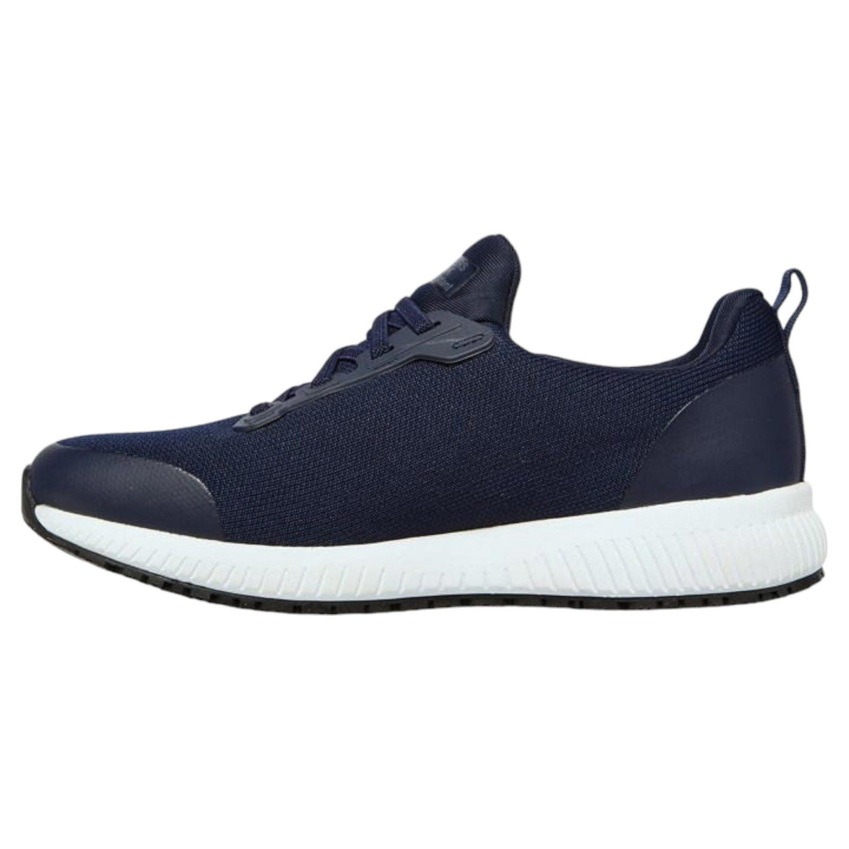 Skechers Squad SR Womens Navy
