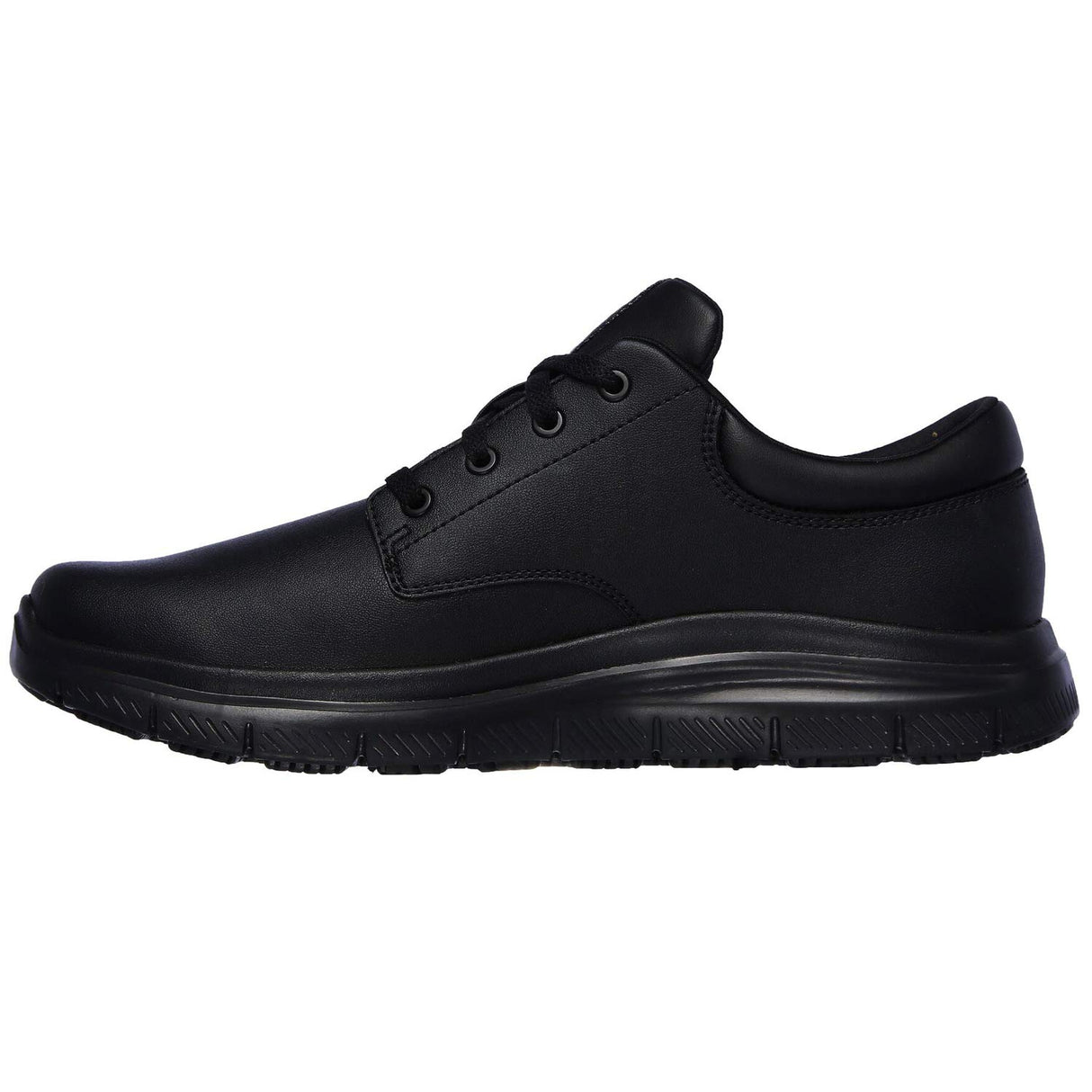Skechers Flex Advantage SR Mens Black