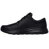 Skechers Flex Advantage SR Mens Black