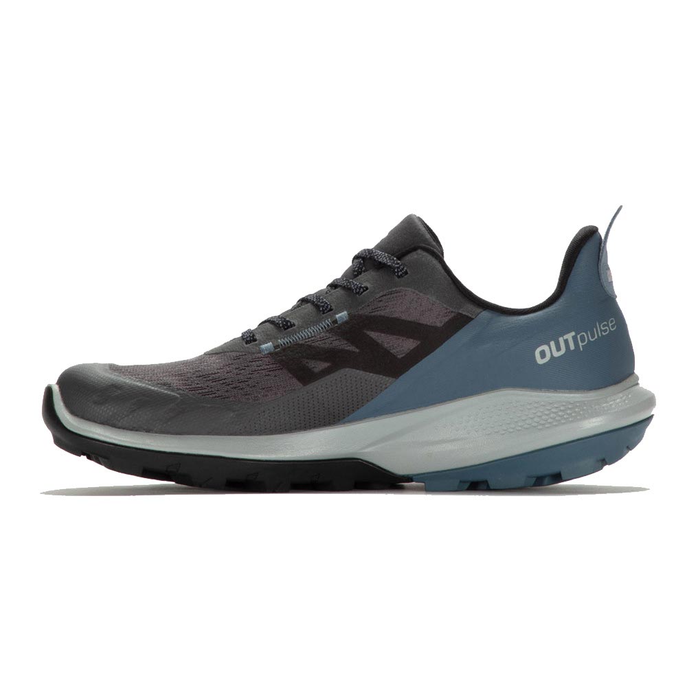 Salomon Outpulse GTX Mens Black/Navy