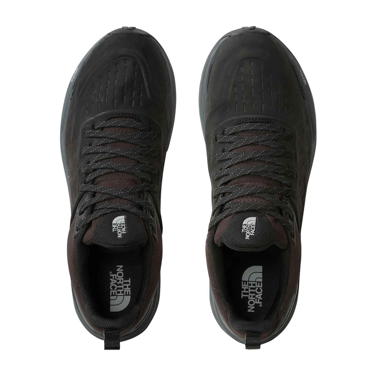 TNF Vectiv EXPLORIS 2 FL Mens Black