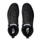 TNF BACK TO Berkeley IV WP Mens Black