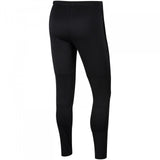 NIKE MENS DF PARK20 PANT KP BLACK/WHT