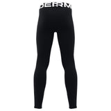 UA Boys CG Armour Legging Black