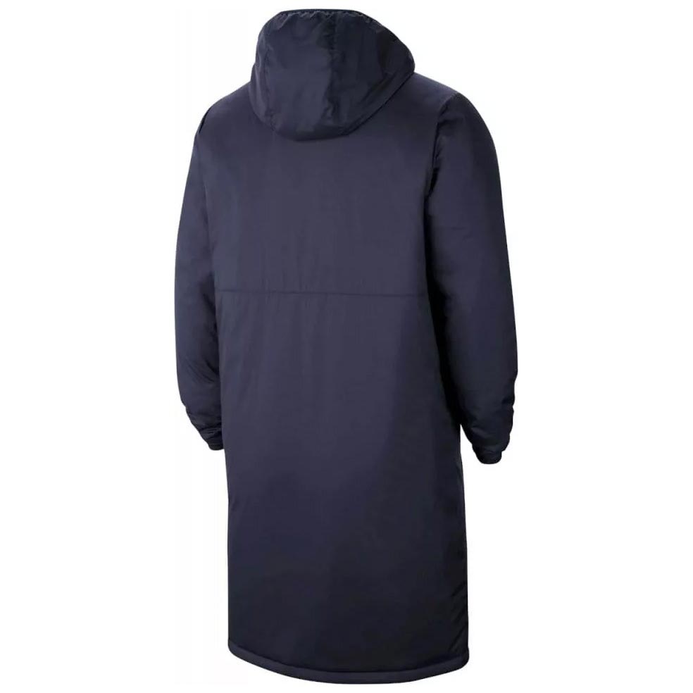 NIKE MENS FL RPL PARK20 SDF JKT NAVY/WHT