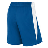 NIKE Mens Team Bball Stock Short 20 Blu/