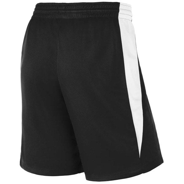 NIKE Team Bball Stock Short 20 Kids Blk/