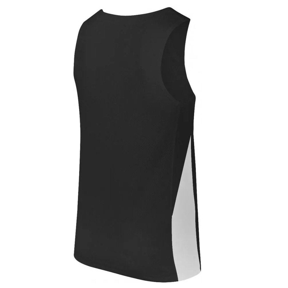 NIKE Youth Team Bball Stock Jersey 20 Bl