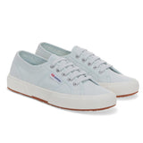 Superga Canvas Sneaker Adult Unisex Blue