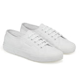 Superga Canvas Sneaker Unisex White