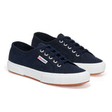 Superga Canvas Sneaker Unisex Navy