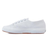 Superga Canvas Sneaker Unisex Ice White