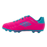 Umbro Kids Classico VIII HGR Pink