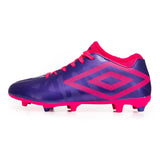 Umbro Kids Ventura FG Purple