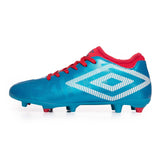 Umbro Kids Ventura FG Blue