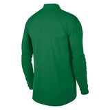 NIKE MENGÇÖS DRY ELEMENT TOP HZ GRN/WHT