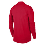 NIKE MENGÇÖS DRY ELEMENT TOP HZ RED/WHT